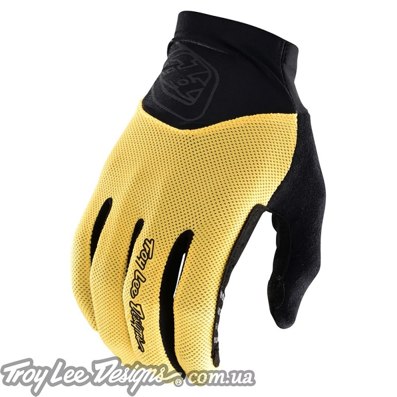 Вело рукавички TLD ACE 2.0 GLOVE [HONEY]